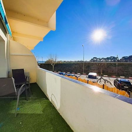 Apartamento 1A Linea De Mar Емпуріабрава Екстер'єр фото