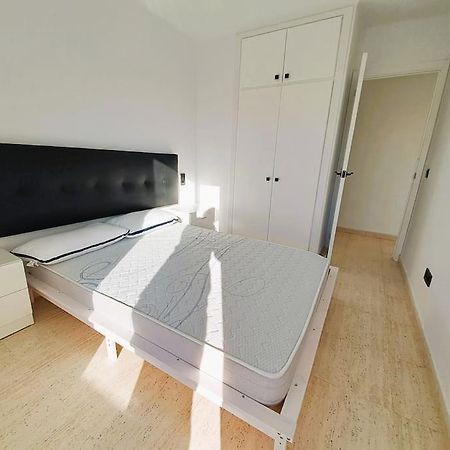 Apartamento 1A Linea De Mar Емпуріабрава Екстер'єр фото